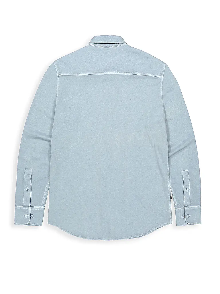 BUTCHER OF BLUE | Hemd Regular Fit AIDAN | 