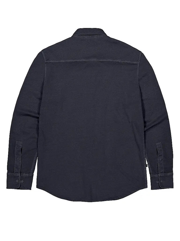 BUTCHER OF BLUE | Hemd Regular Fit AIDAN | 