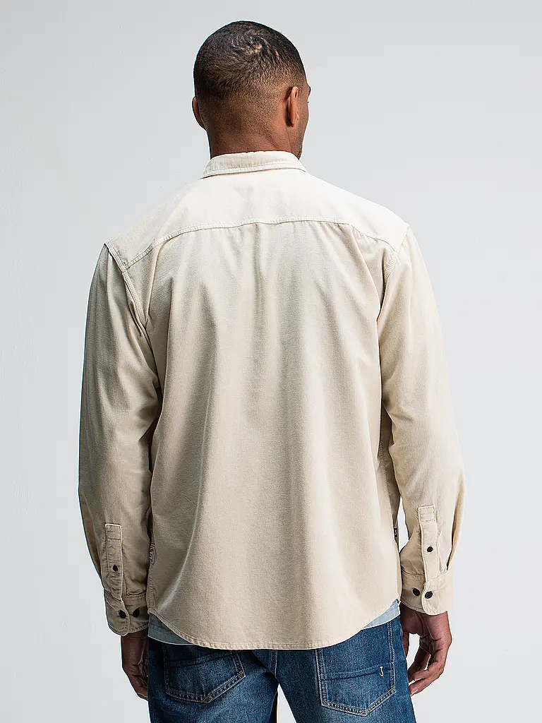 BUTCHER OF BLUE | Hemd Regular Fit AIDAN | 
