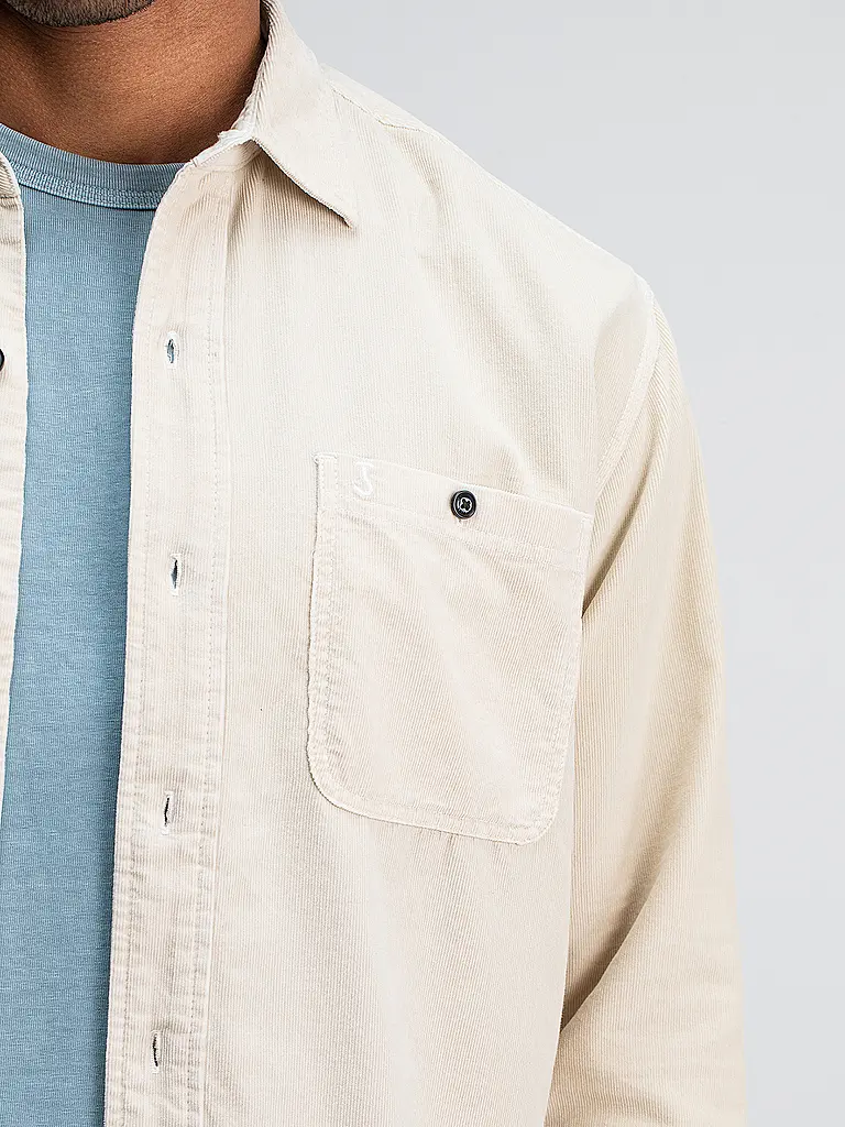 BUTCHER OF BLUE | Hemd Regular Fit AIDAN | 