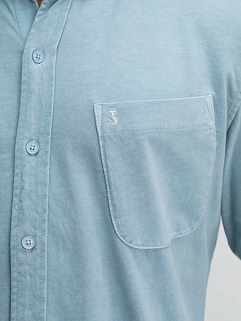 BUTCHER OF BLUE | Hemd Regular Fit AIDAN | 