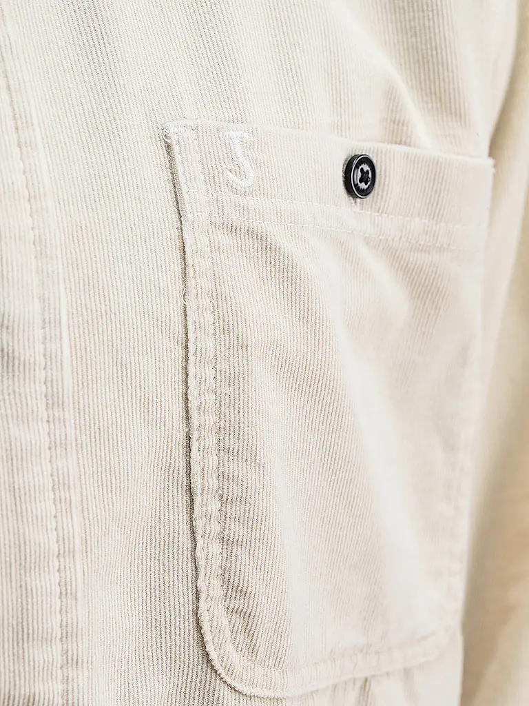BUTCHER OF BLUE | Hemd Regular Fit AIDAN | 