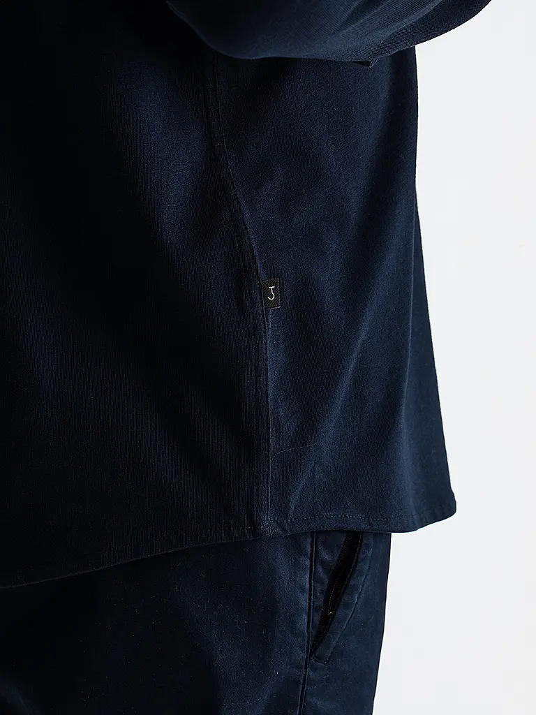 BUTCHER OF BLUE | Hemd Regular Fit AIDAN | 