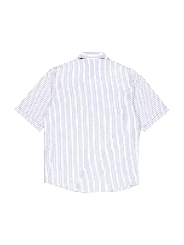 BUTCHER OF BLUE | Hemd Regular Fit ANTOHNY | blau