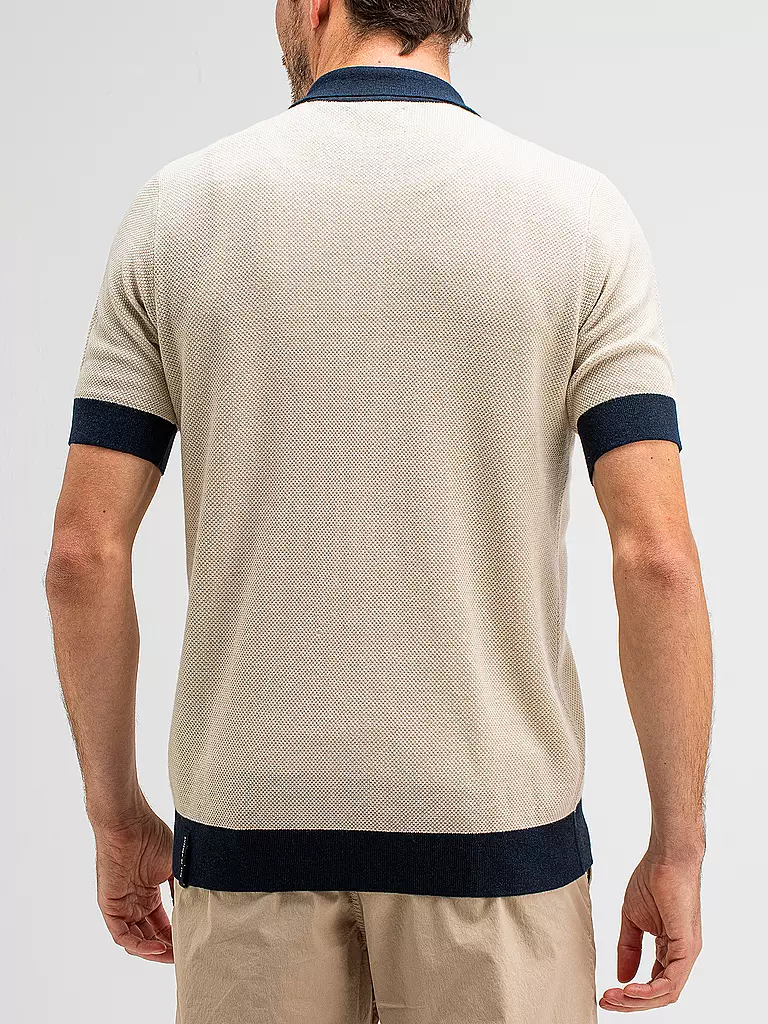 BUTCHER OF BLUE | Hemd Regular Fit | beige