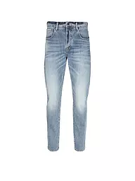 BUTCHER OF BLUE | Jeans STOCKTON FLAKE | blau