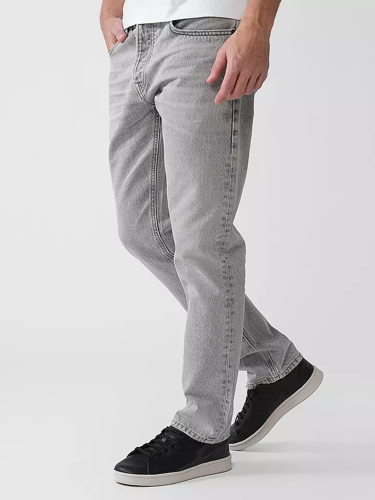 BUTCHER OF BLUE | Jeans Straight Fit | blau