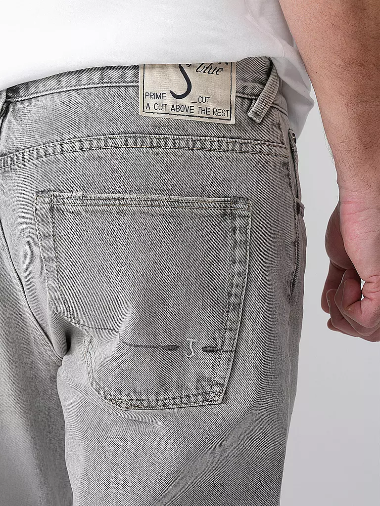 BUTCHER OF BLUE | Jeans Straight Fit | blau