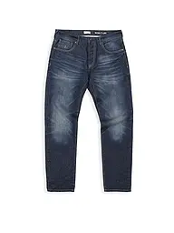 BUTCHER OF BLUE | Jeans Tapered Fit STOCKTON | blau