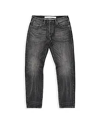 BUTCHER OF BLUE | Jeans Tapered Fit STOCKTON | grau