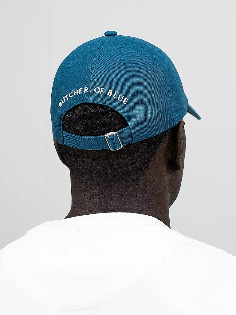 BUTCHER OF BLUE | Kappe | hellgrün