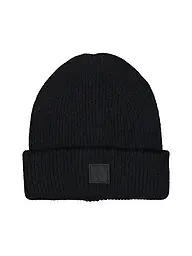 BUTCHER OF BLUE | Mütze - Haube  | schwarz