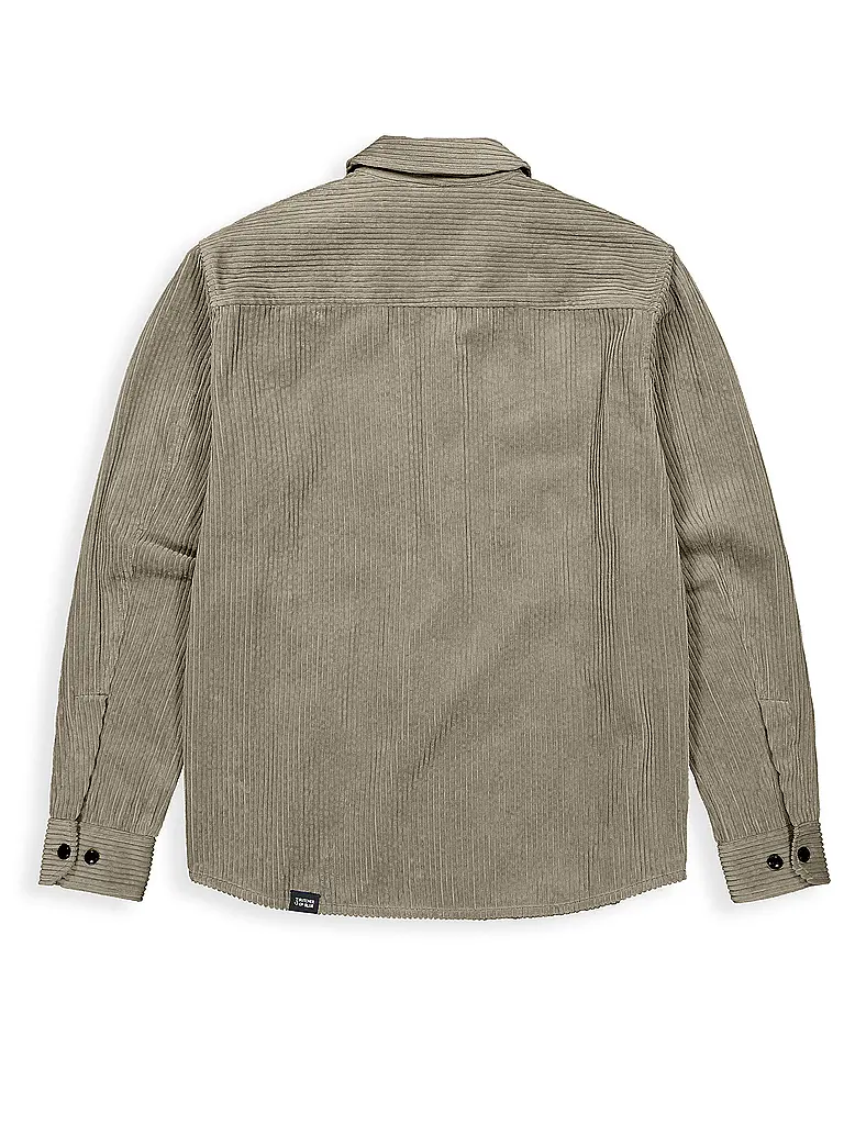BUTCHER OF BLUE | Overshirt COLBY | 