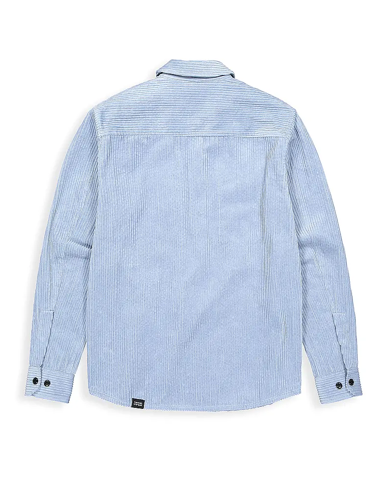 BUTCHER OF BLUE | Overshirt COLBY | 