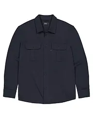 BUTCHER OF BLUE | Overshirt PHIL  | Blau