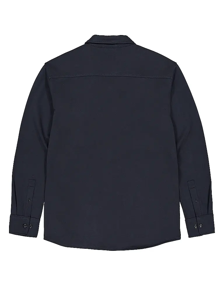 BUTCHER OF BLUE | Overshirt PHIL | 