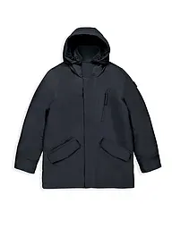 BUTCHER OF BLUE | Parka GALENA | Blau