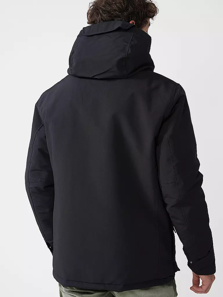 BUTCHER OF BLUE | Parka GEORGE | blau
