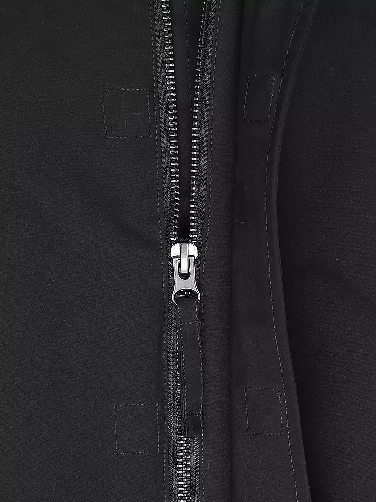 BUTCHER OF BLUE | Parka GEORGE | blau