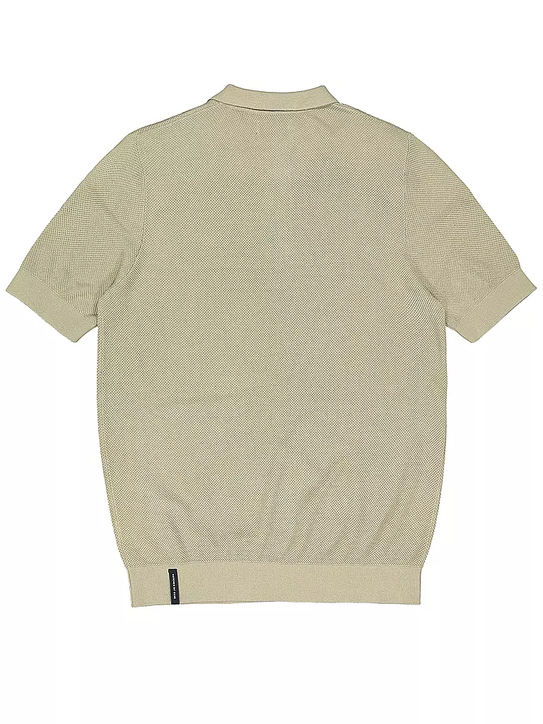 BUTCHER OF BLUE | Poloshirt RIPLEY | dunkelblau