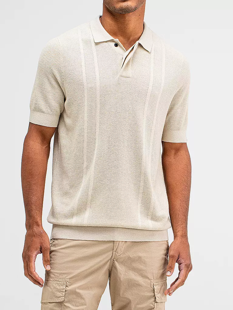 BUTCHER OF BLUE | Poloshirt RIPLEY | dunkelblau