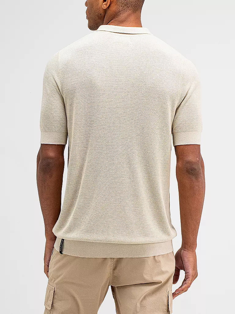 BUTCHER OF BLUE | Poloshirt RIPLEY | dunkelblau