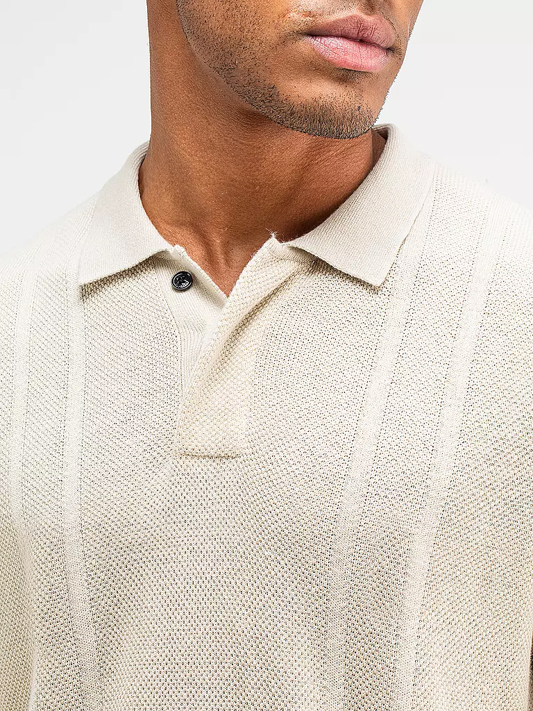 BUTCHER OF BLUE | Poloshirt RIPLEY | dunkelblau