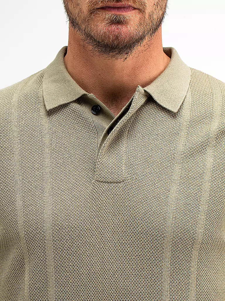 BUTCHER OF BLUE | Poloshirt RIPLEY | dunkelblau