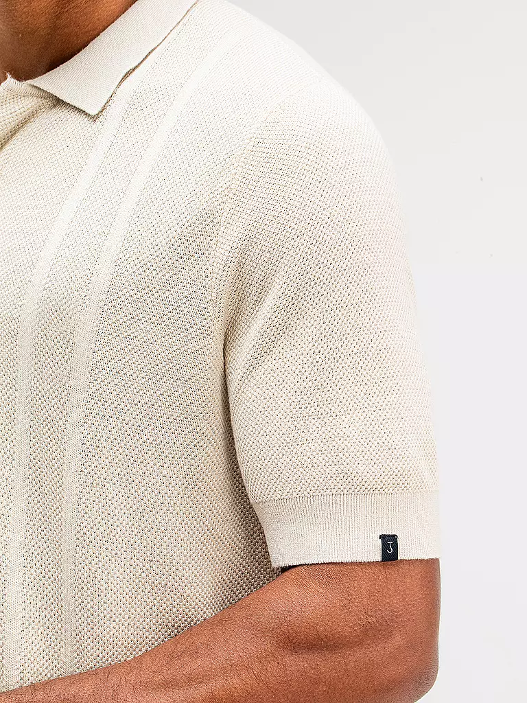 BUTCHER OF BLUE | Poloshirt RIPLEY | dunkelblau