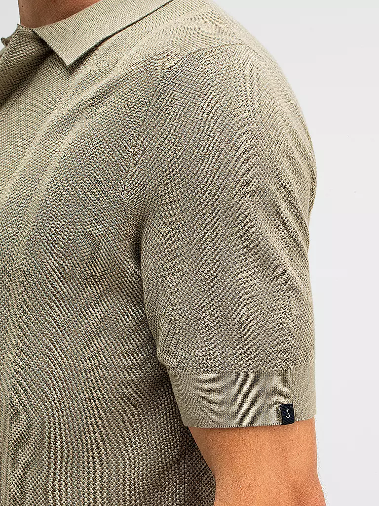 BUTCHER OF BLUE | Poloshirt RIPLEY | dunkelblau
