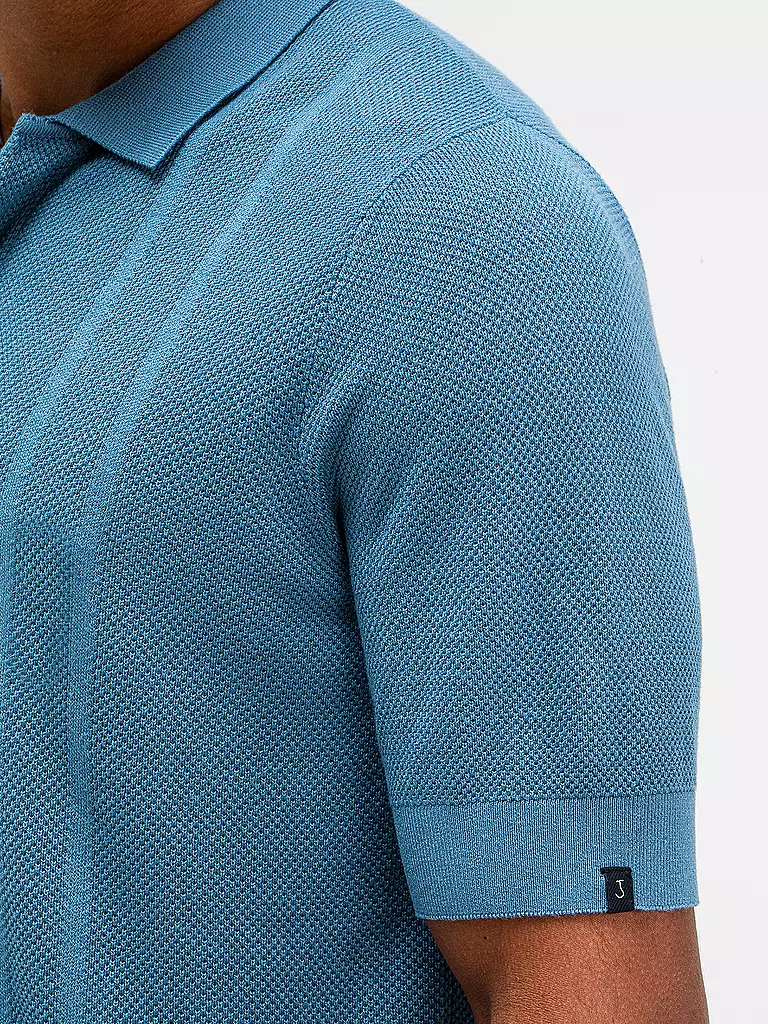 BUTCHER OF BLUE | Poloshirt RIPLEY | dunkelblau