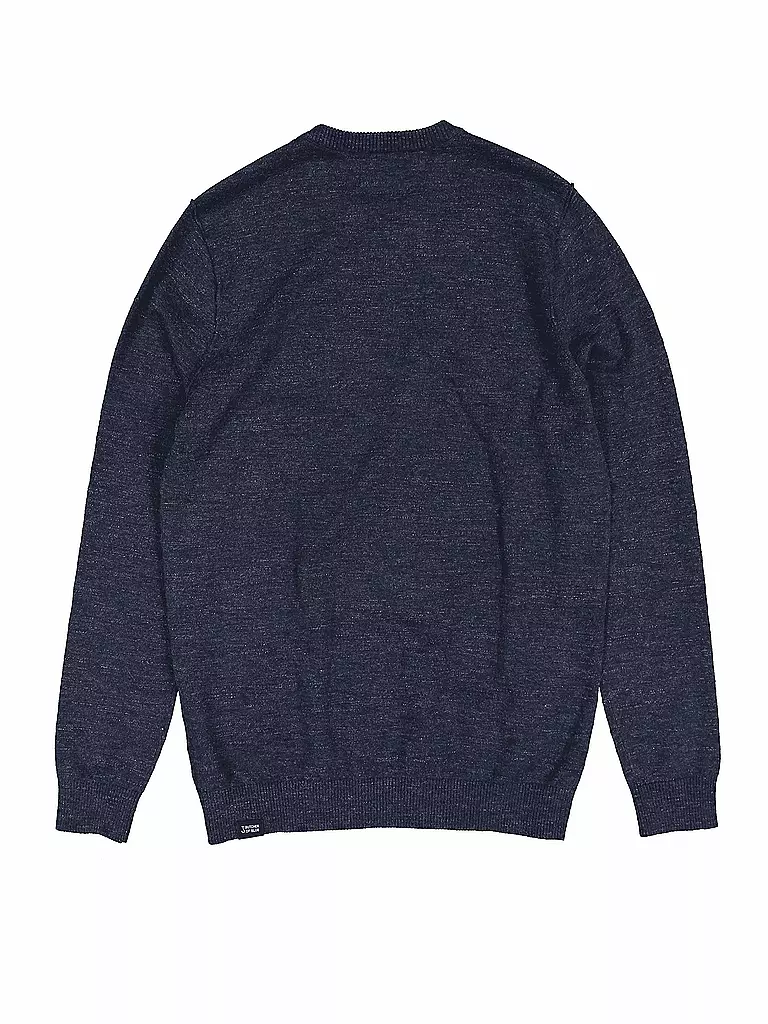 BUTCHER OF BLUE | Pullover CLIFDEN | blau