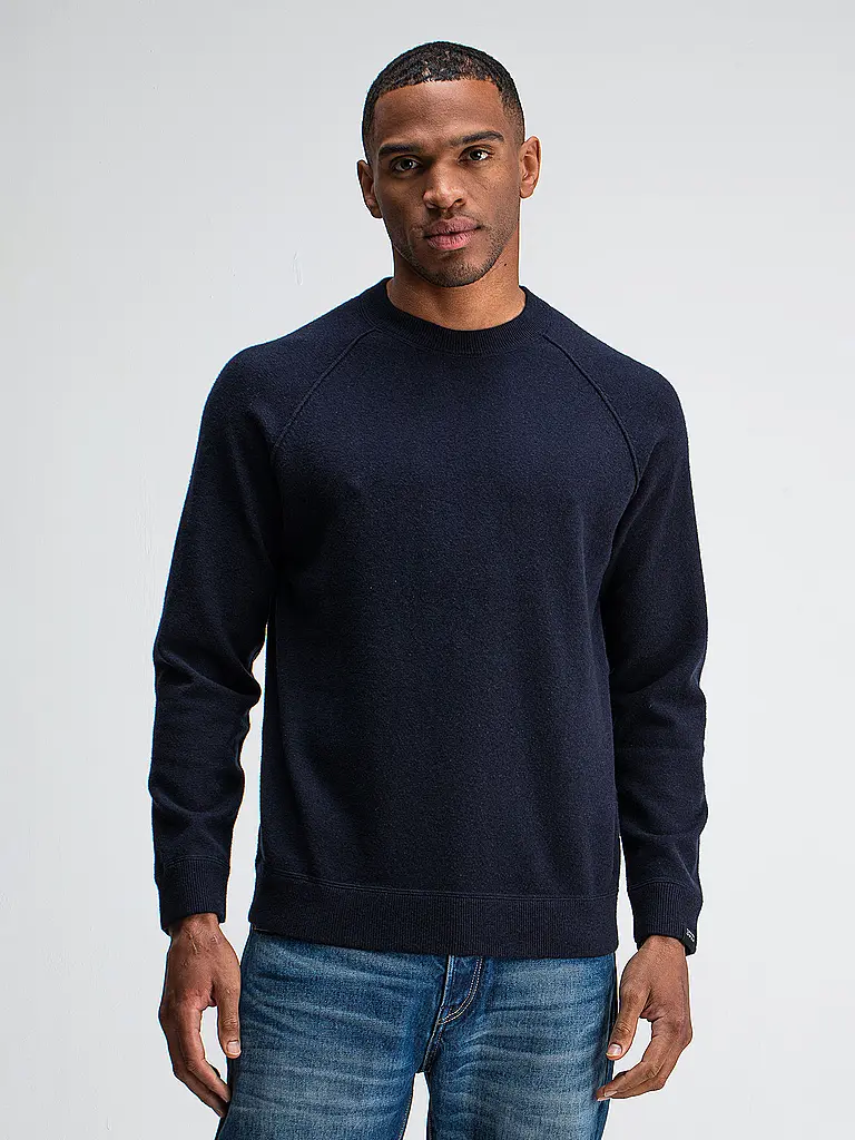 BUTCHER OF BLUE | Pullover CLIFDEN | 