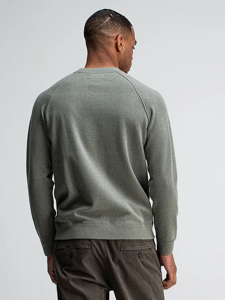 BUTCHER OF BLUE | Pullover CLIFDEN | 