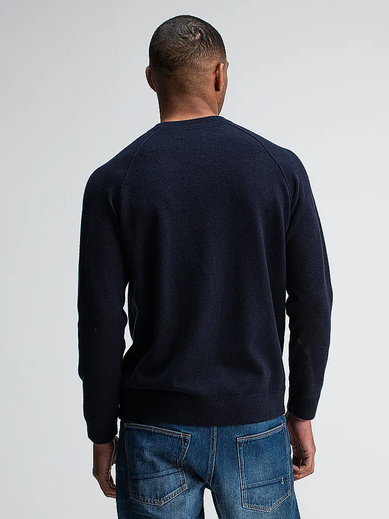 BUTCHER OF BLUE | Pullover CLIFDEN | 