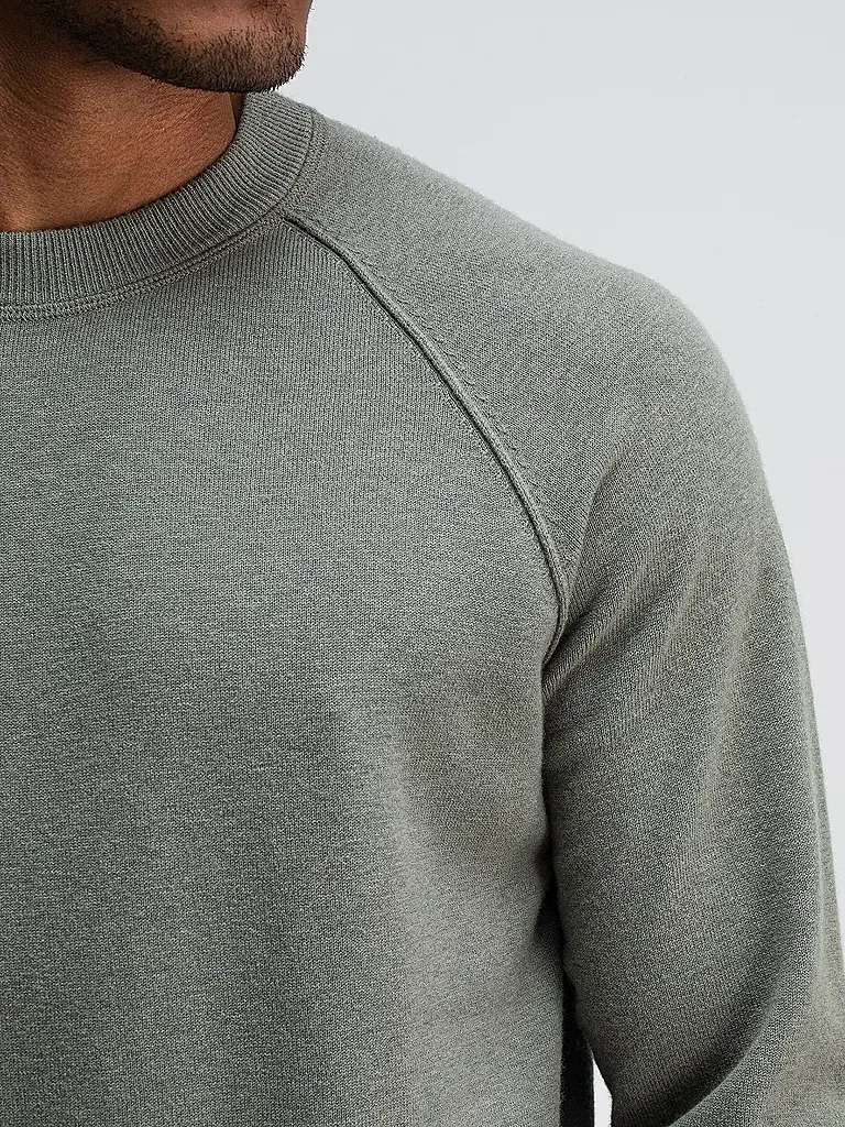 BUTCHER OF BLUE | Pullover CLIFDEN | 