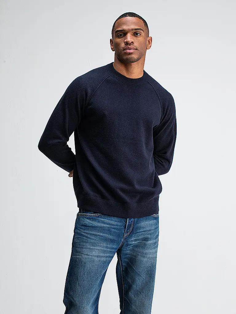 BUTCHER OF BLUE | Pullover CLIFDEN | 