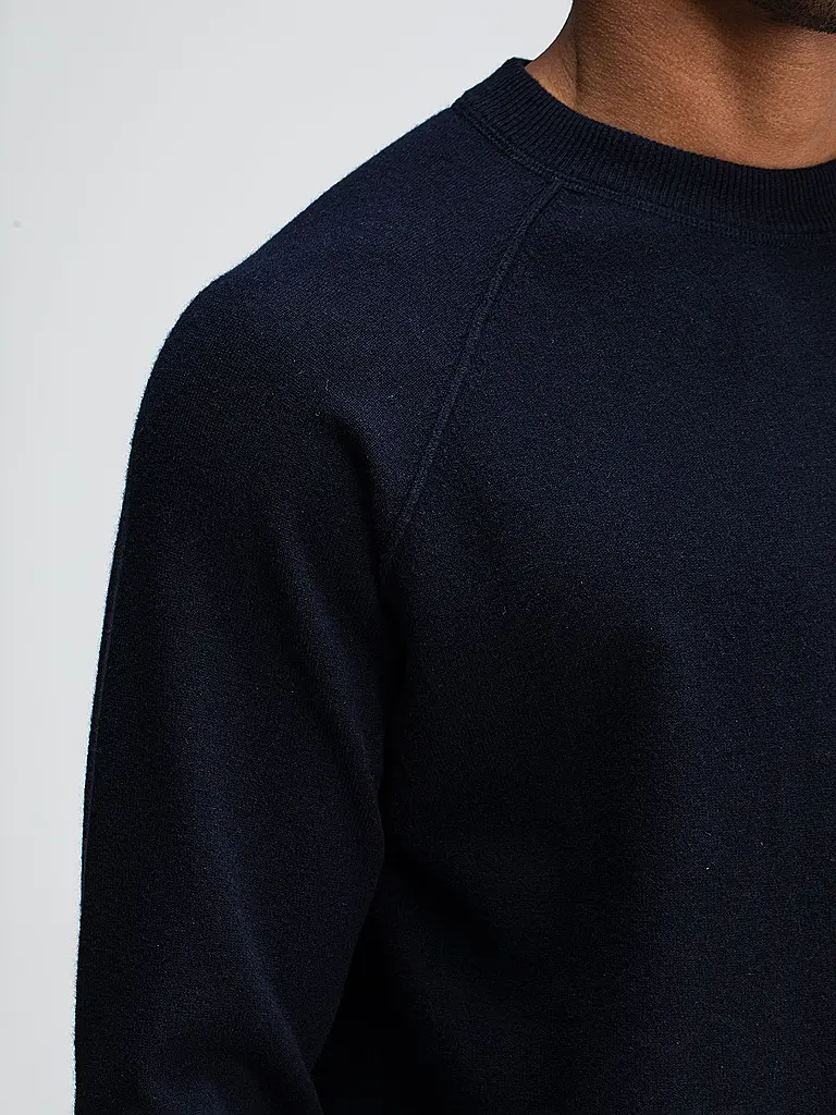 BUTCHER OF BLUE | Pullover CLIFDEN | 