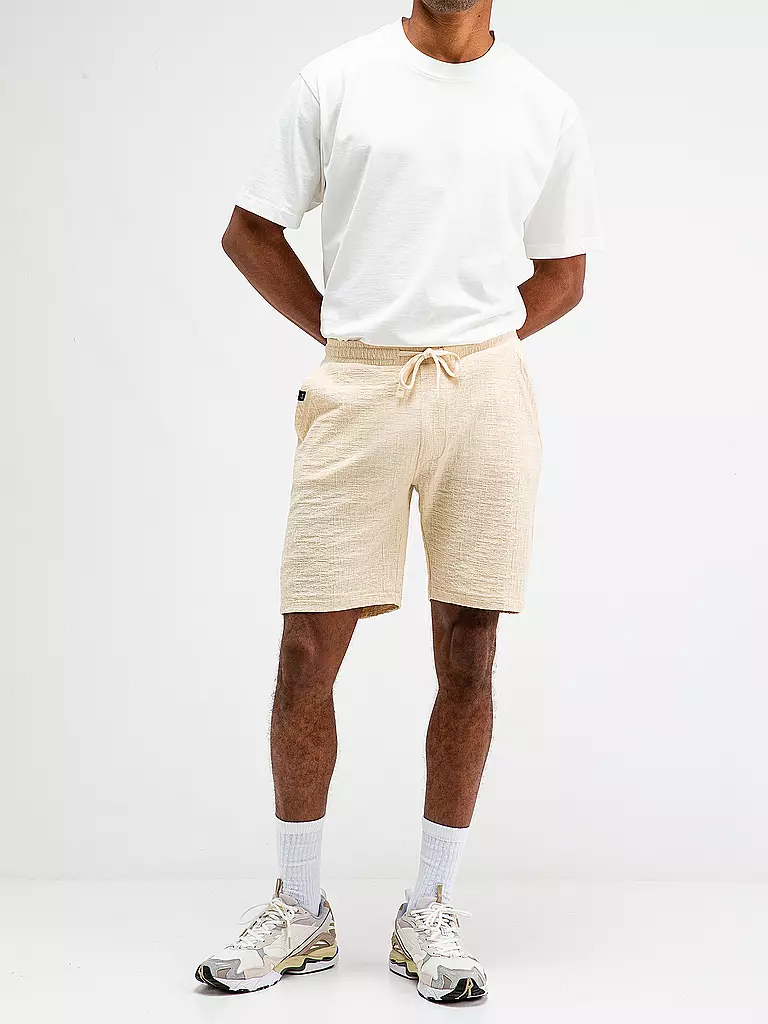 BUTCHER OF BLUE | Shorts  | beige