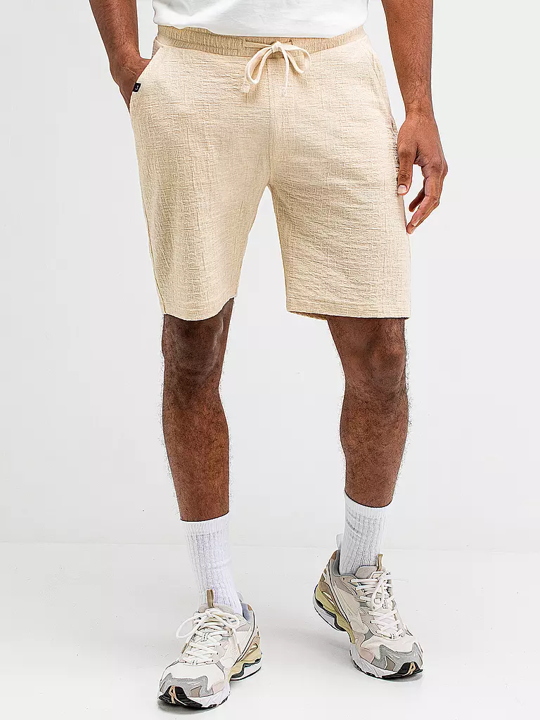 BUTCHER OF BLUE | Shorts | beige