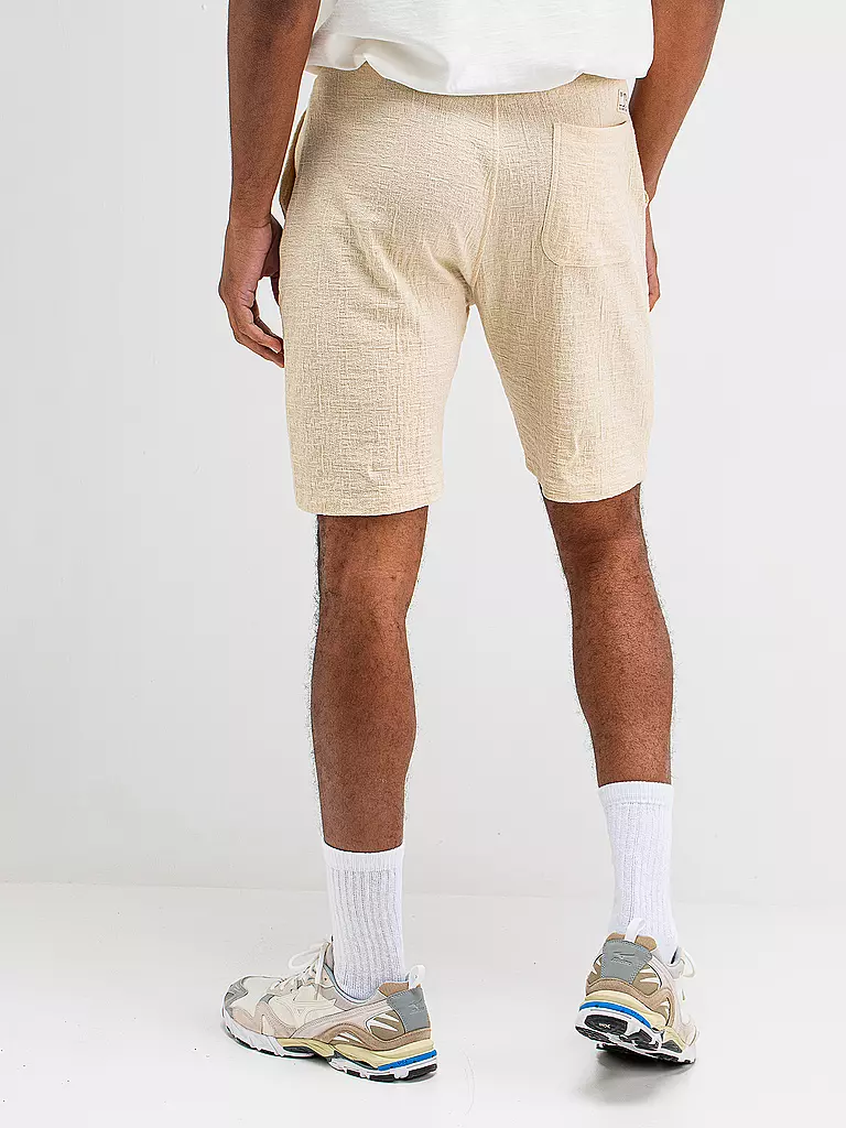 BUTCHER OF BLUE | Shorts | beige