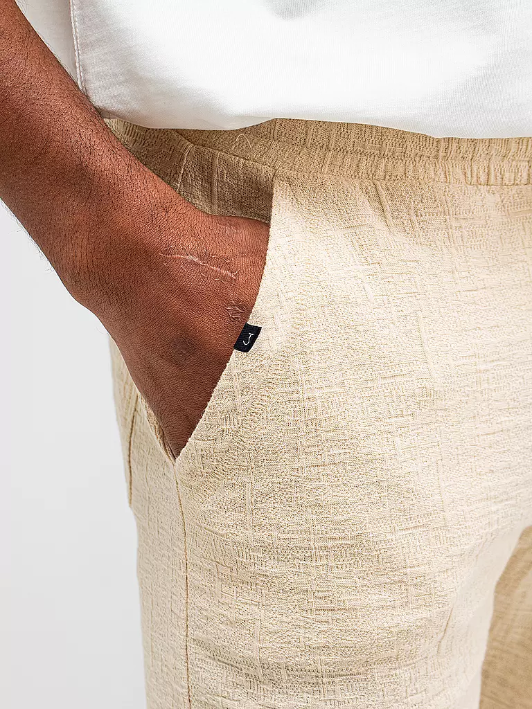 BUTCHER OF BLUE | Shorts | beige