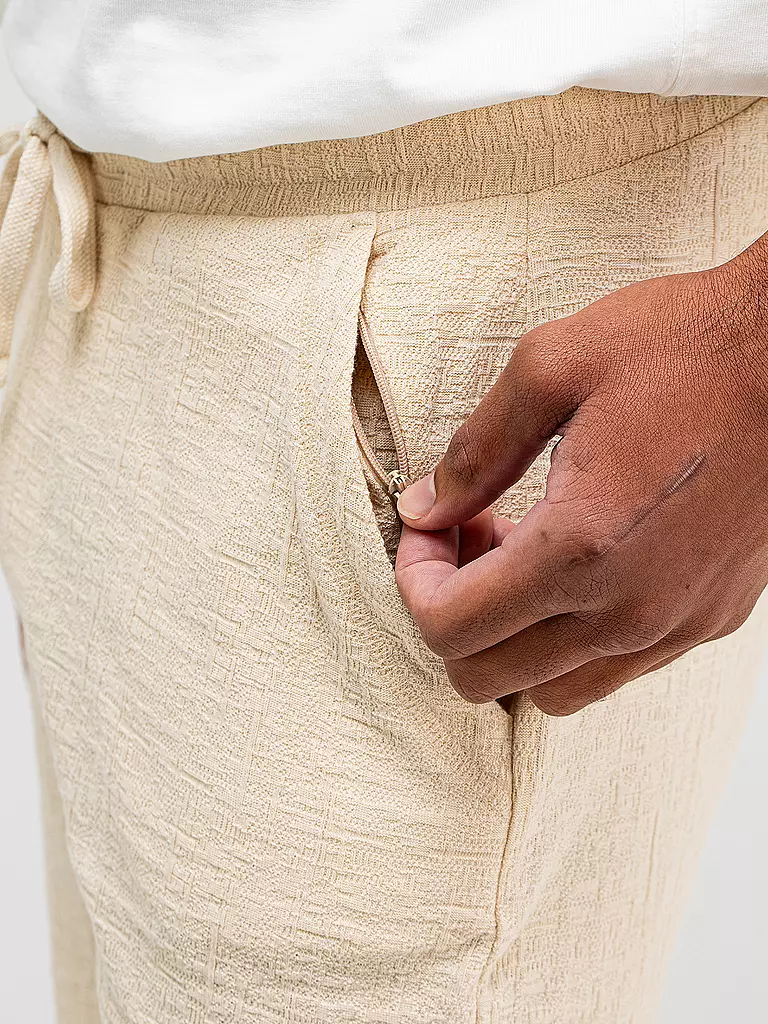 BUTCHER OF BLUE | Shorts | beige