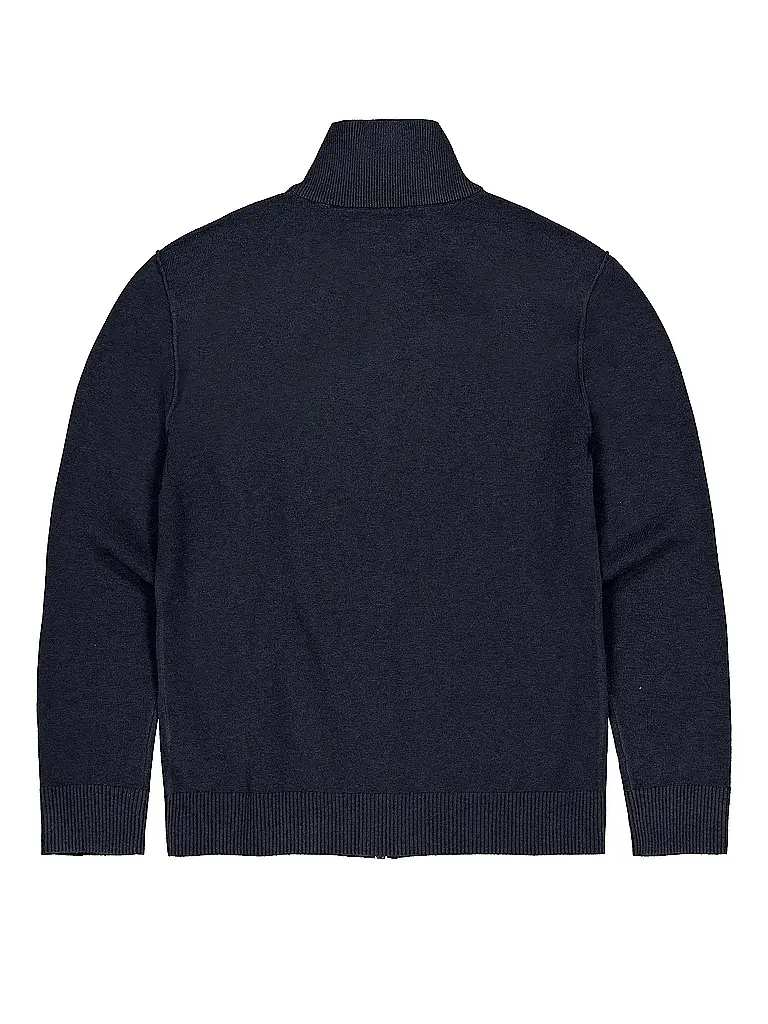 BUTCHER OF BLUE | Strickjacke CLIFDEN | blau