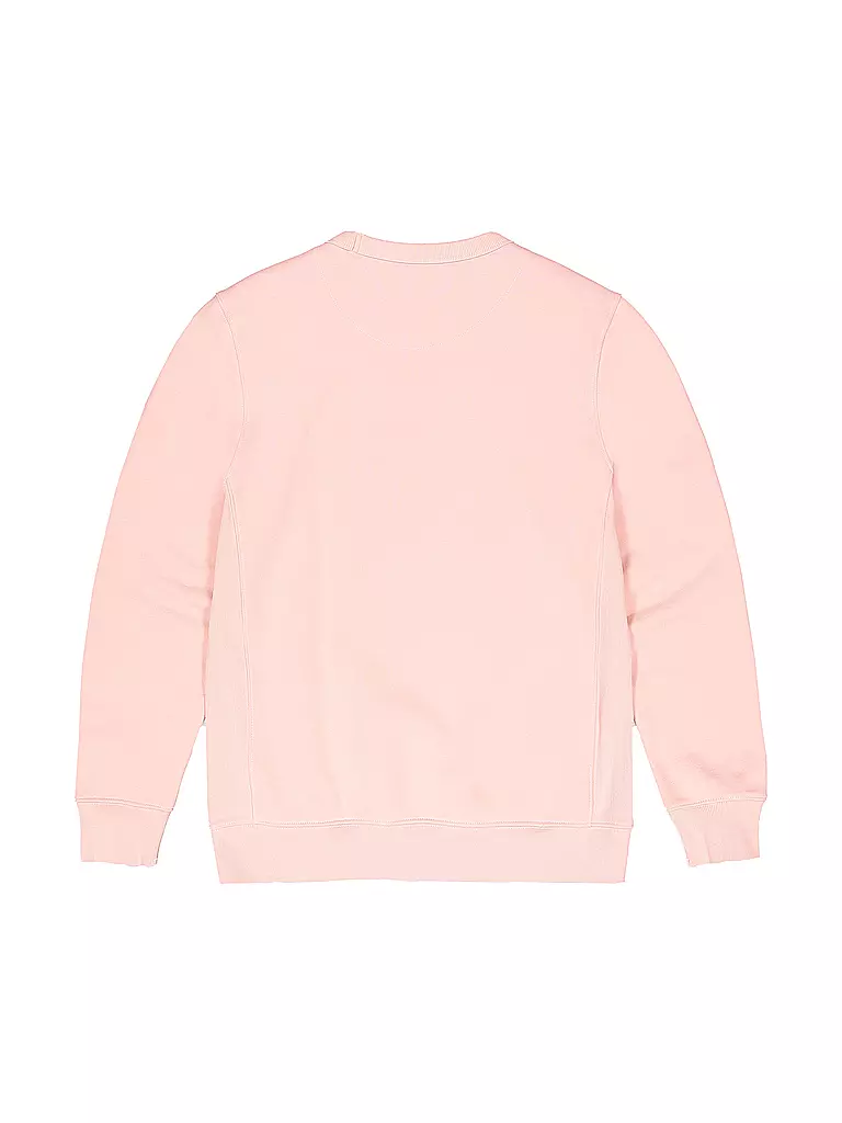 BUTCHER OF BLUE | Sweater AMY | rosa