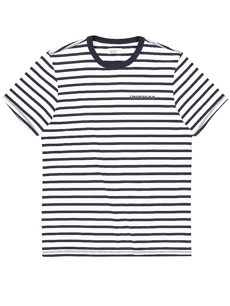 BUTCHER OF BLUE | T-Shirt  | blau