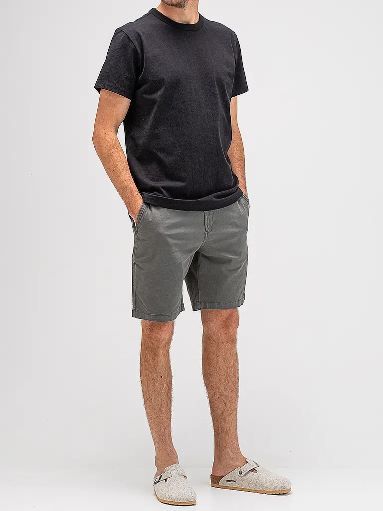 BUTCHER OF BLUE | T-Shirt  | Schwarz