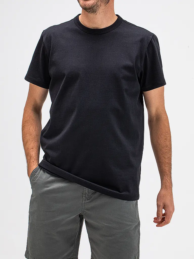 BUTCHER OF BLUE | T-Shirt  | Schwarz