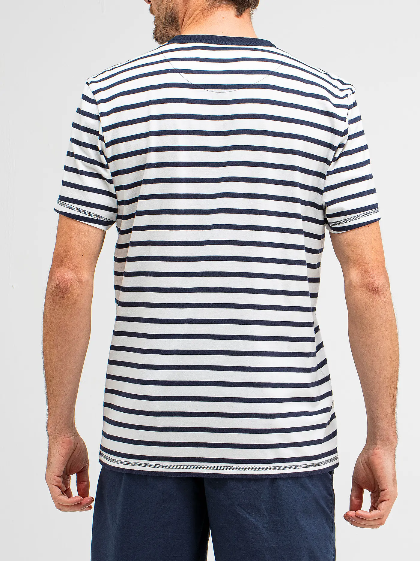 BUTCHER OF BLUE | T-Shirt  | blau