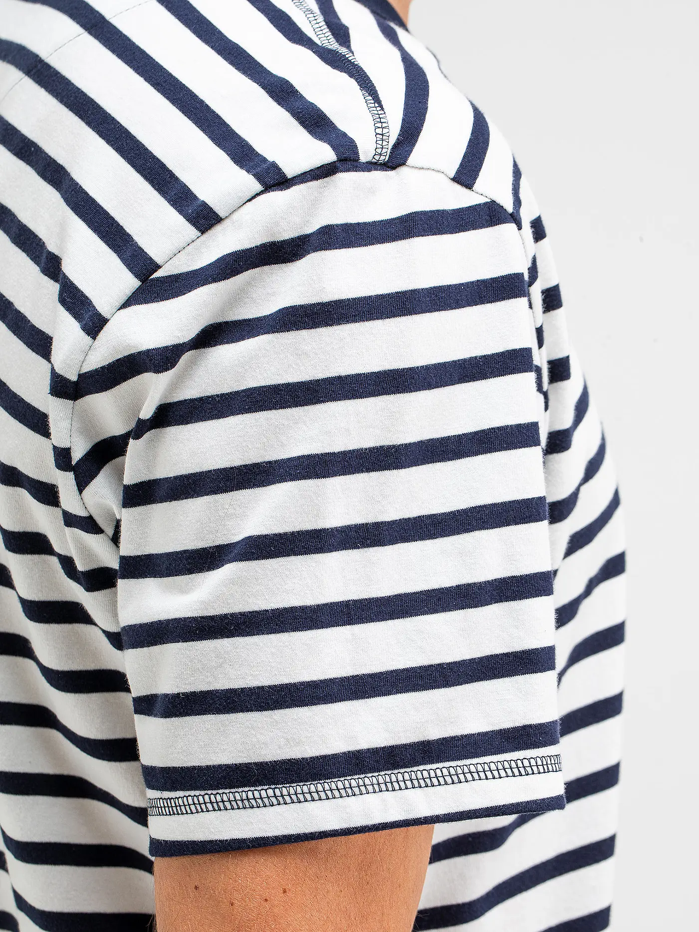 BUTCHER OF BLUE | T-Shirt  | blau
